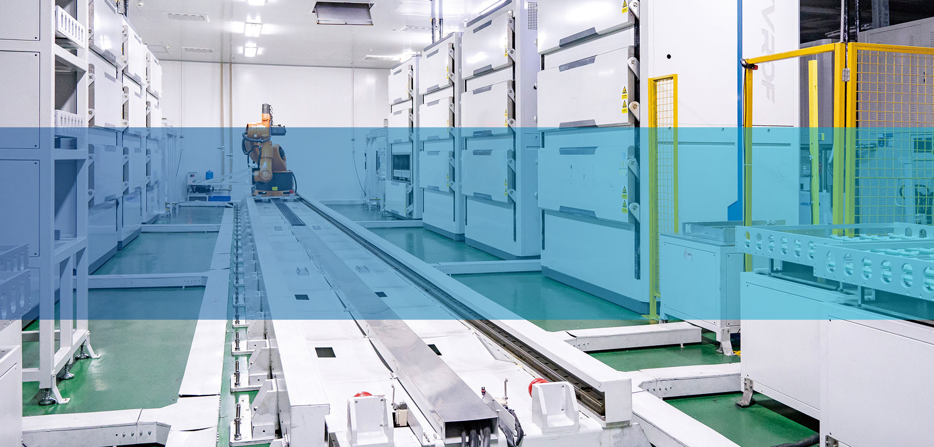 kwaliteit Commerciële batterijopslagsystemen fabriek
